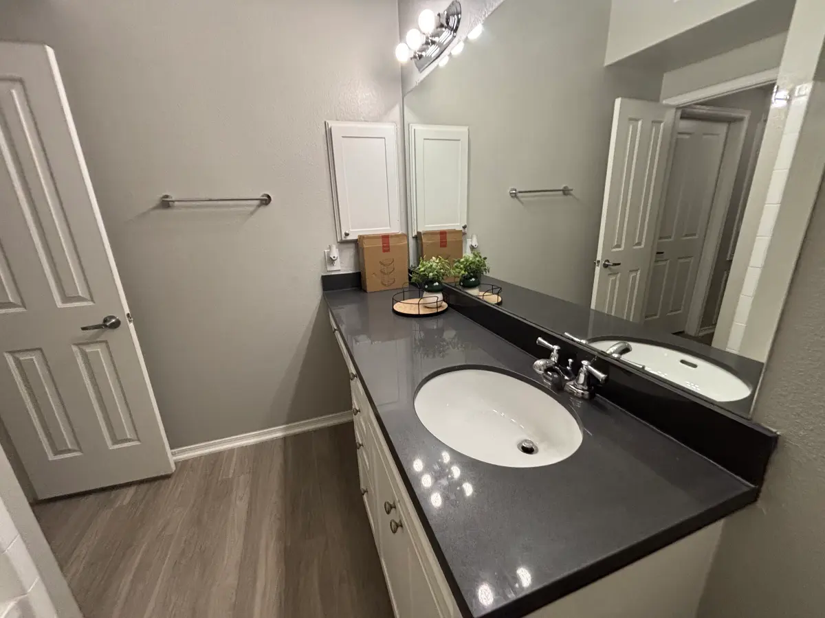 Deep Cleaning Service in Houston, TX