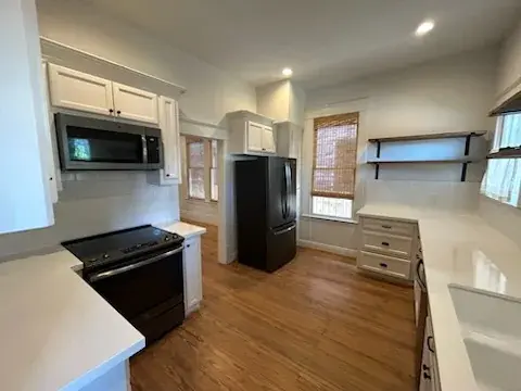 Kitchen Cleaning in Houston, TX Done Right