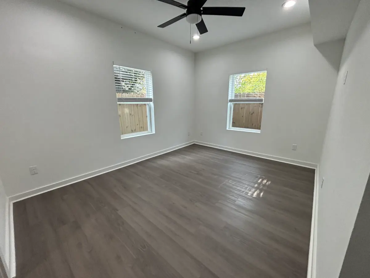 Standard House Cleaning in Houston, TX