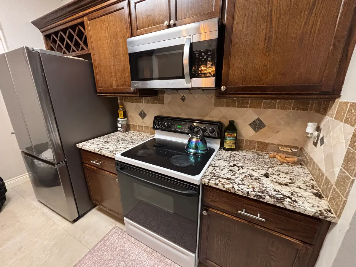 Get in Touch With Around Town Cleaning