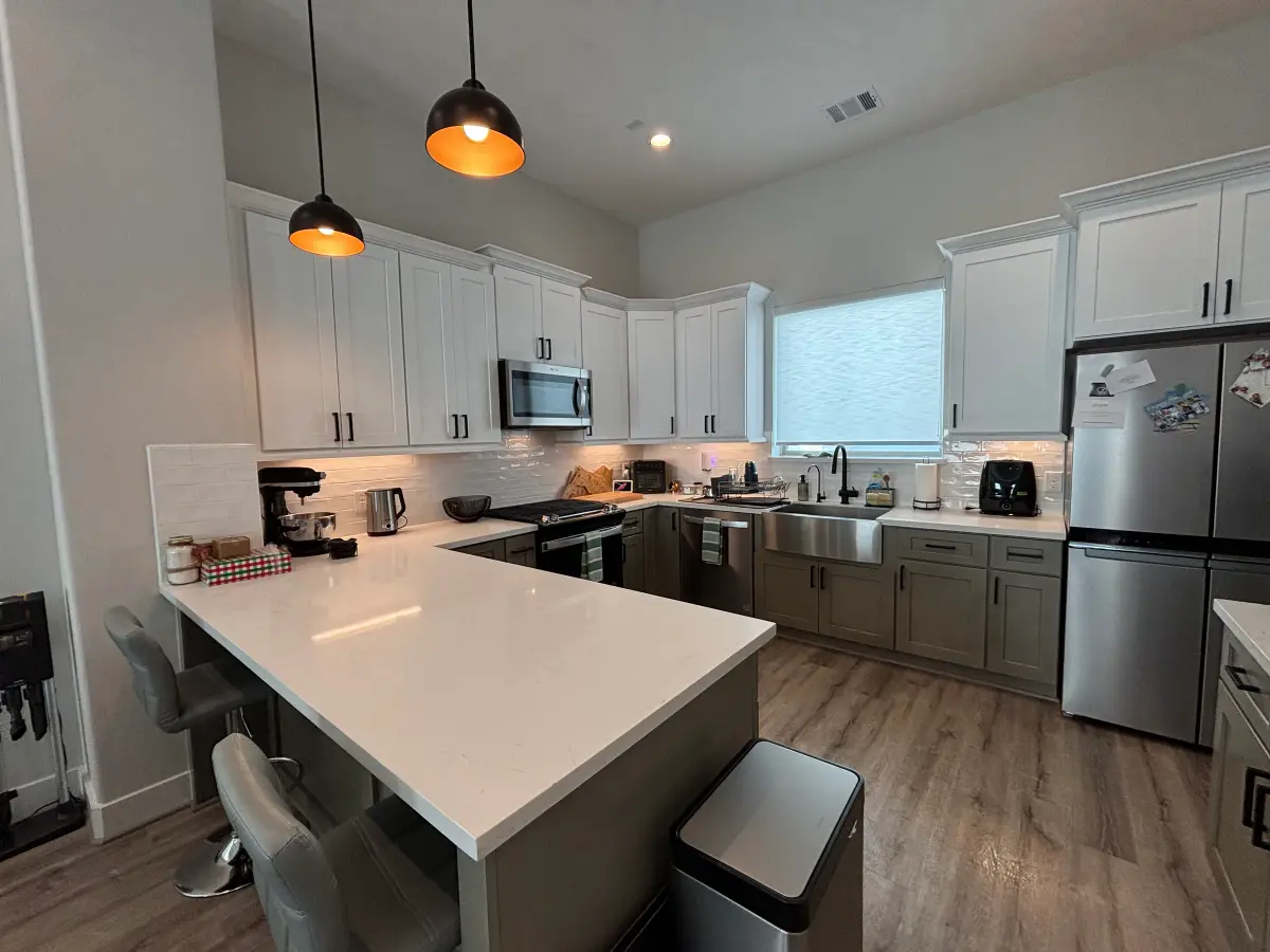 House Cleaning Service Near Freed Park, Houston