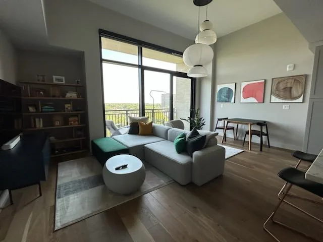 Move In Cleaning in Houston, TX Done Right